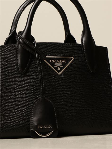 prada borsa pelle|prada borse da donna.